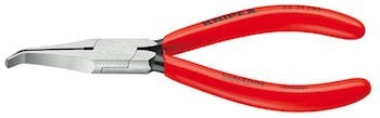 Knipex 32 31 135 mm Elektronikçi Kargaburun