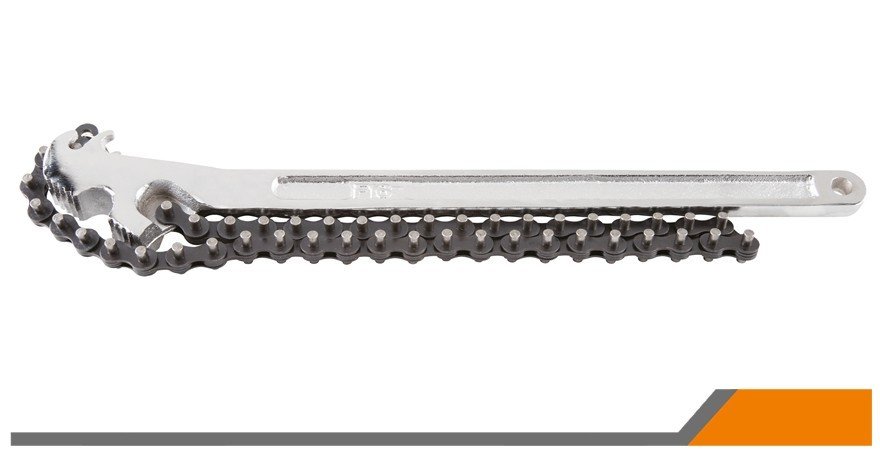 Stilson Zincirli Filitre Sökme(16''lık)