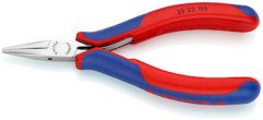 Knipex 35 22 115 mm Elektronikçi Kargaburun