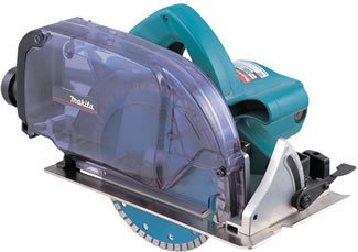 Makita 4157KB Elmas Testere Makinası