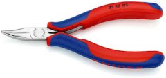 Knipex 35 42 115 mm Elektronikçi Kargaburun