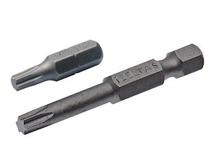 İzeltaş T40 Torx Bits Uç 25 mm