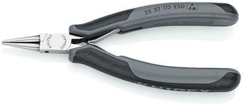 Knipex 35 32  115 ESD mm Elektronikçi Kargaburun
