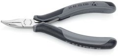 Knipex 35 42 115 mm ESD Elektronikçi Kargaburun