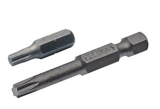 İzeltaş T40 Torx Bits Uç 50 mm
