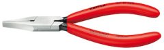 Knipex 37 11 125 mm Elektronikçi Kargaburun