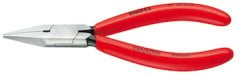 Knipex 37 21 125 mm Elektronikçi Kargaburun