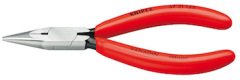 Knipex 37 31 125 mm Elektronikçi Kargaburun