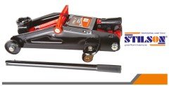 Stilson Arabalı Kriko 2 Ton