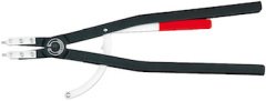Knipex 44 10 J6 580 mm Büyük İç Segman Pensesi