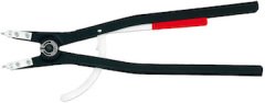 Knipex 46 10 A5 560  Büyük Dış Segman Pensesi