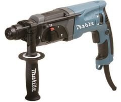 Makita HR2470 Kırıcı Delici Matkap