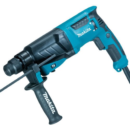 Makita HR2630 Kırıcı Delici Matkap