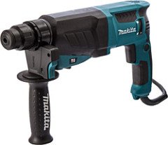 Makita HR 5630X7 Kırıcı Delici Matkap