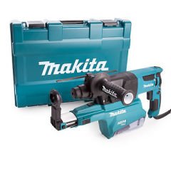 Makita HR2651 Kırıcı Delici Matkap