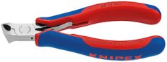 Knipex 62 12 120 Elektronikçi Tepe Keski