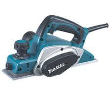 Makita KP0800 Planya Makinesi