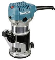 Makita RT0700C Freze Makinesi