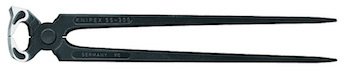 Knipex 55 00 300 Nalbantçı Kerpeteni