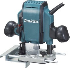 Makita RP0900 Freze Makinesi