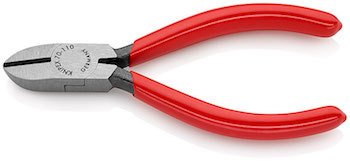 Knipex 70 01 110 Yan keski