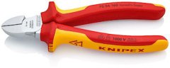 Knipex 70 06 160 Yan Keski