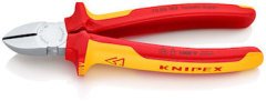 Knipex 70 06 180 Yan Keski