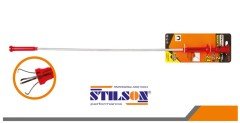 Stilson Spiralli Makinist Anten Işıklı