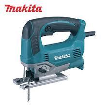 Makita JV0600K Devir Ayarlı Dekupaj