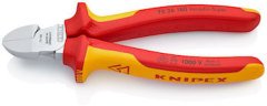 Knipex 70 26 160 Yan Keski