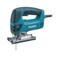 Makita 4350CT Devir Ayarlı Dekupaj