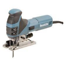 Makita 4351CT Devir Ayarlı Dekupaj