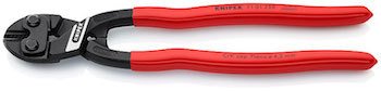 Knipex 71 01 250 Kompakt Mafsallı Keski