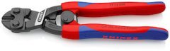 Knipex 71 12 200 Kompakt Mafsallı Keski