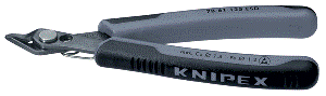 Knipex 78 61 125 ESD Mini Yan Keski