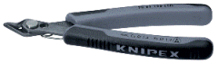 Knipex 78 61 125 ESD Mini Yan Keski