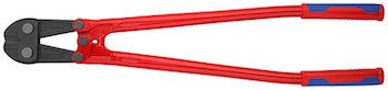 Knipex 71 72 760 Demir Makası