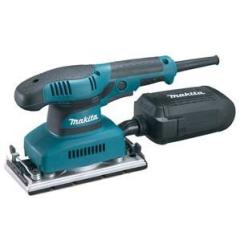 Makita BO3710 Titreşim Zımparası