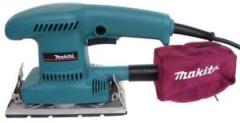 Makita BO3710 Titreşim Zımparası