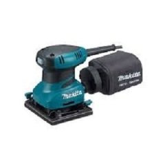 Makita BO4555 Avuç İçi Titreşimli Zımpara