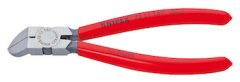 Knipex 72 11 160 Plastik Yan Keski