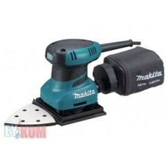 Makita BO4565 Avuç İçi Titreşimli Zımpara