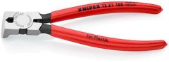 Knipex 72 21 160 Plastik Yan Keski