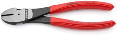 Knipex 74 01 180 Ağır Hizmet Yan Keski