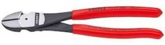 Knipex 74 01 200 Ağır Hizmet Yan Keski