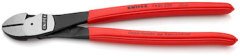 Knipex 74 01 250 Ağır Hizmet Yan Keski