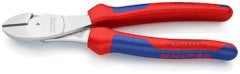 Knipex 74 05 200 Ağır Hizmet Yan Keski