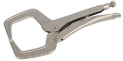 İzeltaş 280 mm C Tipi Ayarlı Pense