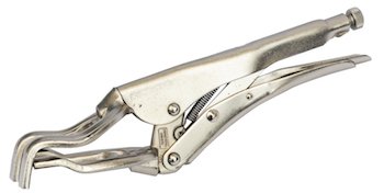 İzeltaş 280 mm Kaynakçı Ayarlı Pense Boru İçin
