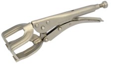 İzeltaş 270 mm Kaportacı Ayarlı Pense
